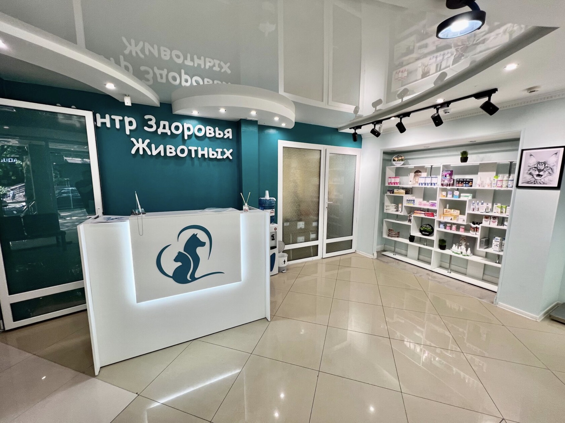 Фото клиники 1