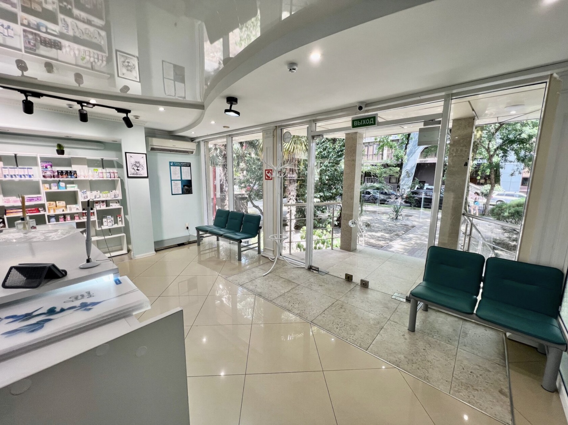 Фото клиники 5