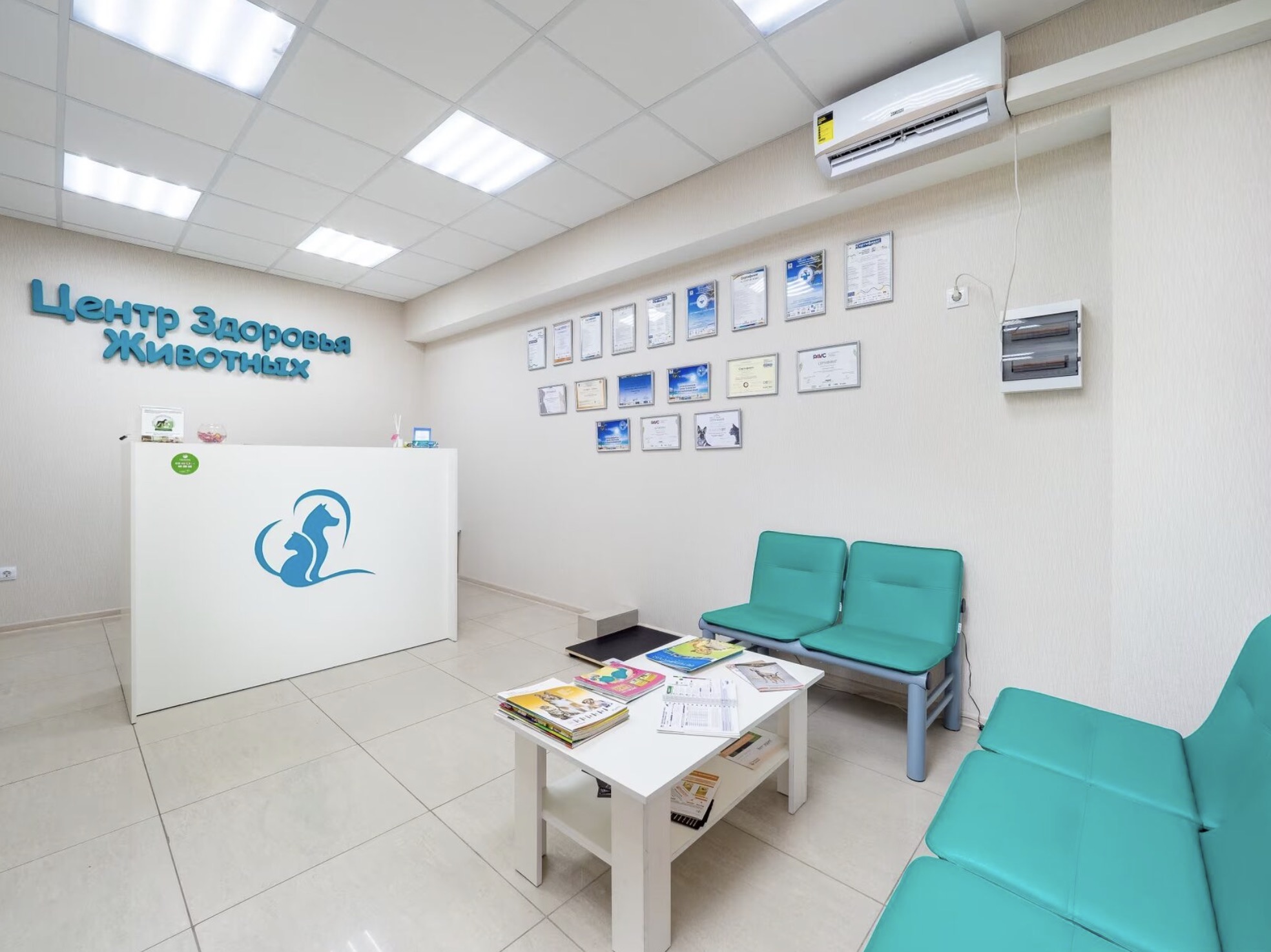 Фото клиники 6